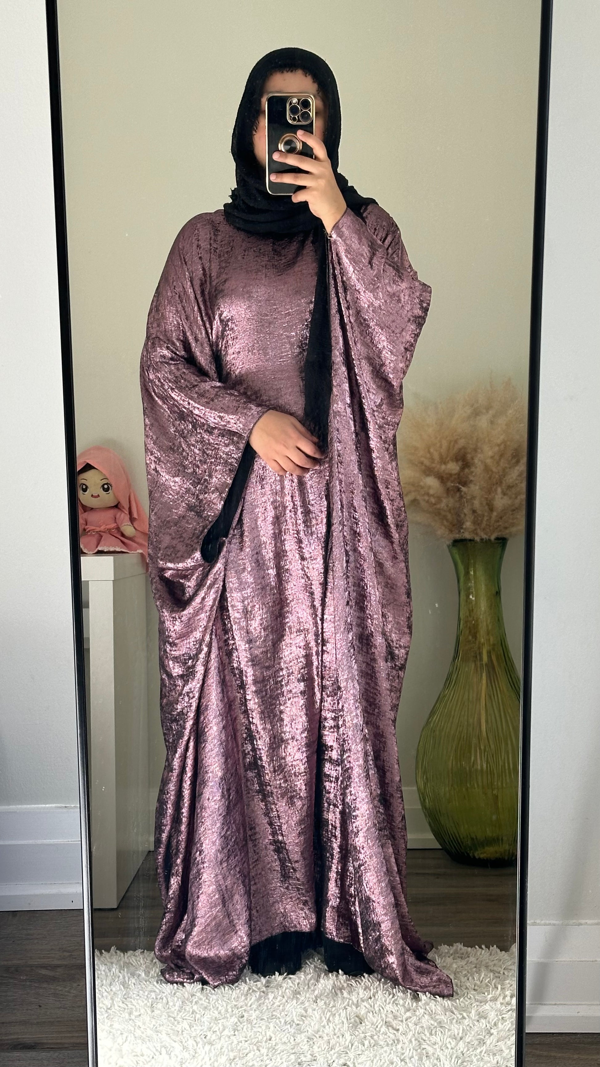 Kaftan for women 