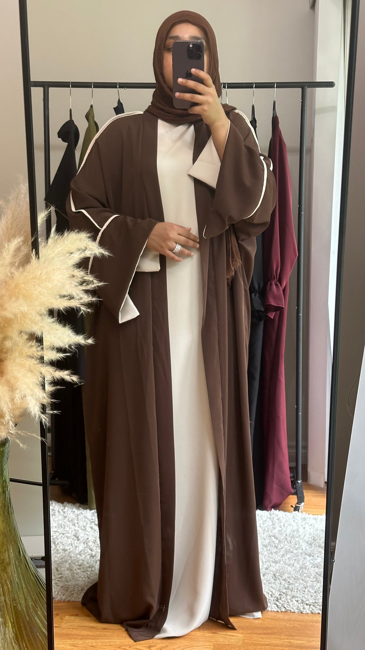 Abaya set online