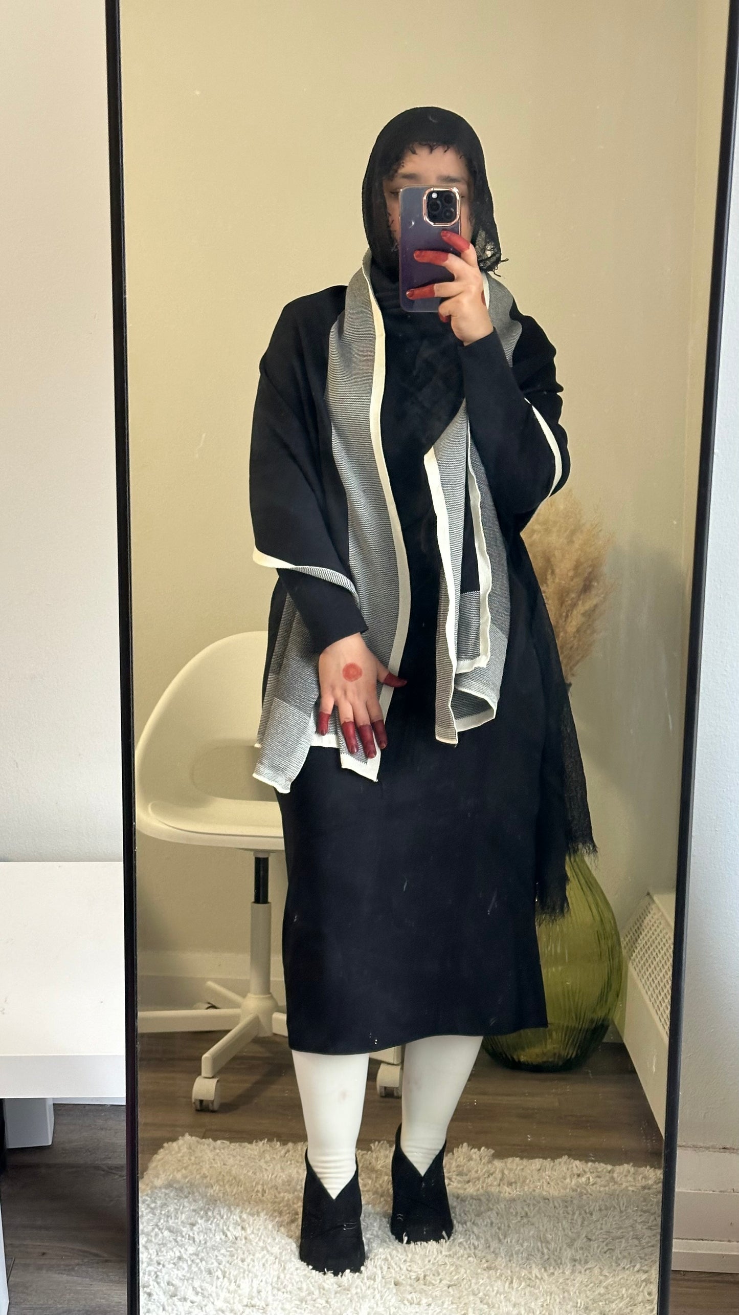 Modest dress online