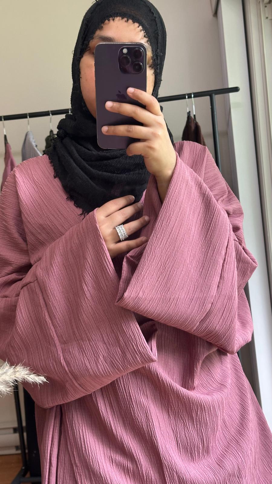 Zara Two piece set in Pink - Image 2